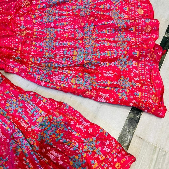 W pink co ord set festive special - Picture 13 of 14